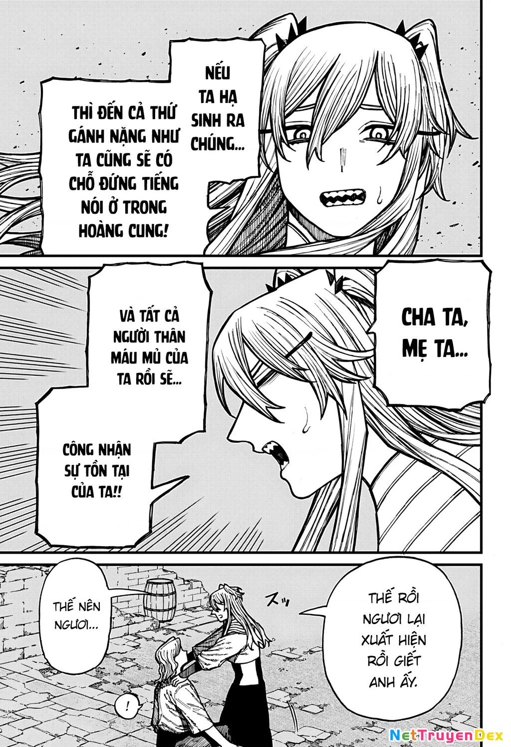 Centuria Chapter 37 - 15