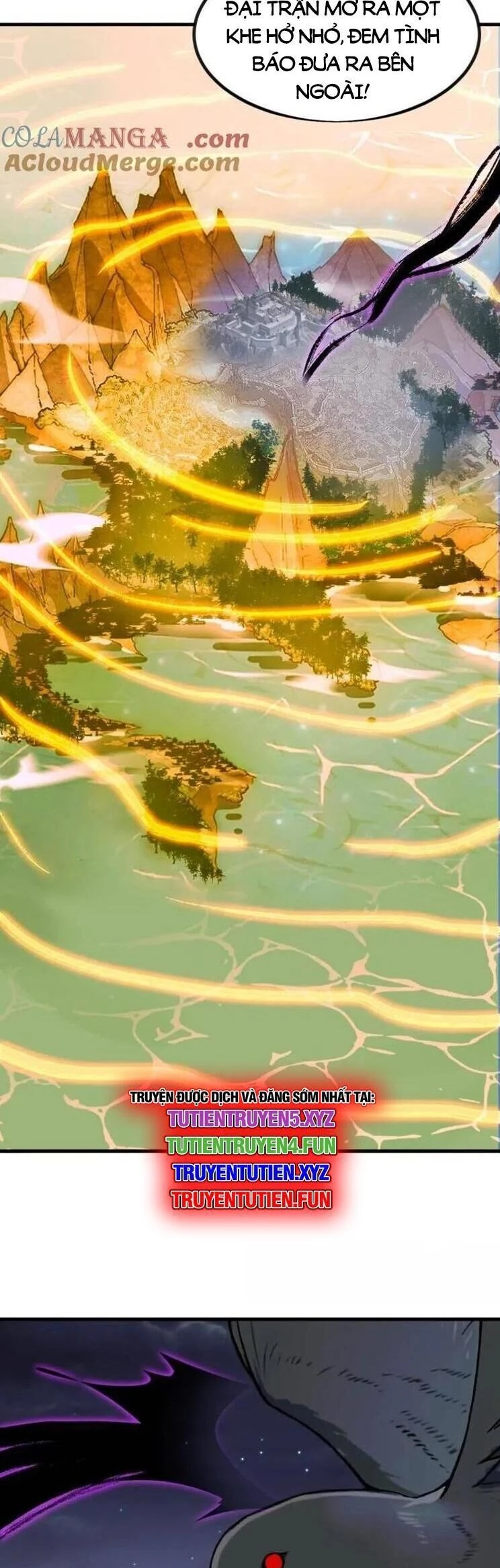 Ta Có Một Sơn Trại Chapter 1065 - 11