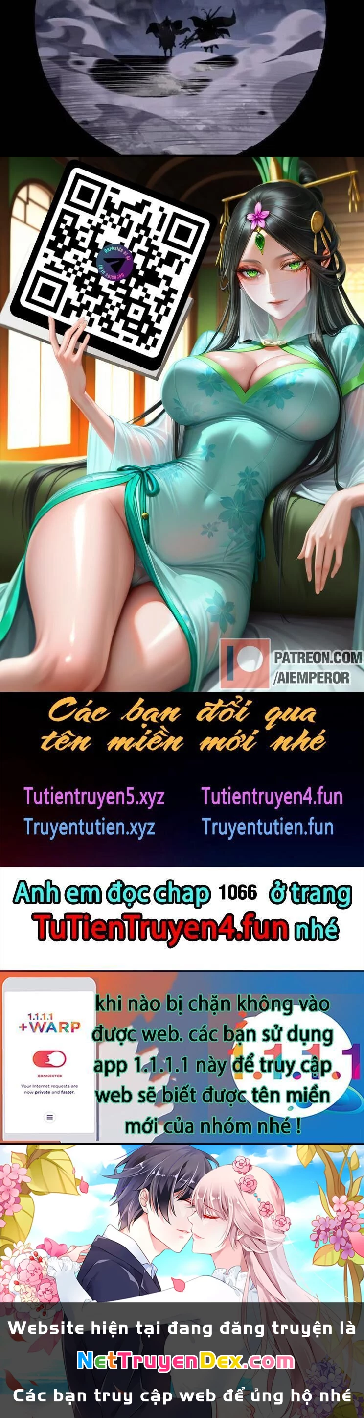 Ta Có Một Sơn Trại Chapter 1065 - 23