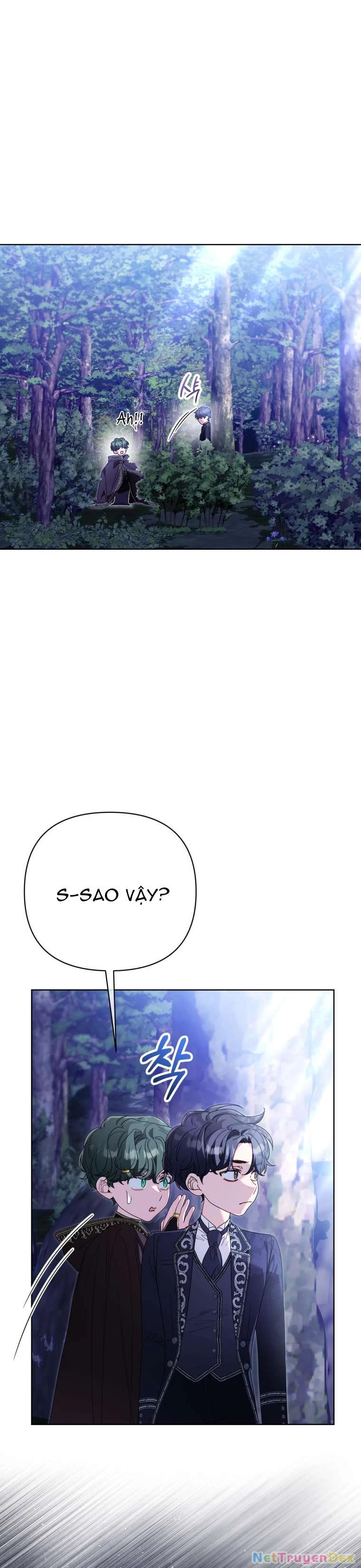 Thà Là Để Tôi Trở Thành Nữ Hoàng Chapter 66 - 29