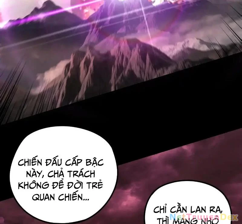 [FIX Thứ tự] Ta Trời Sinh Đã Là Nhân Vật Phản Diện Chapter 217 - 29