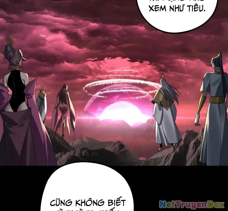 [FIX Thứ tự] Ta Trời Sinh Đã Là Nhân Vật Phản Diện Chapter 217 - 30