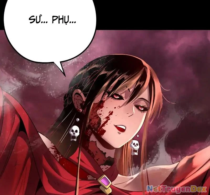 [FIX Thứ tự] Ta Trời Sinh Đã Là Nhân Vật Phản Diện Chapter 217 - 35