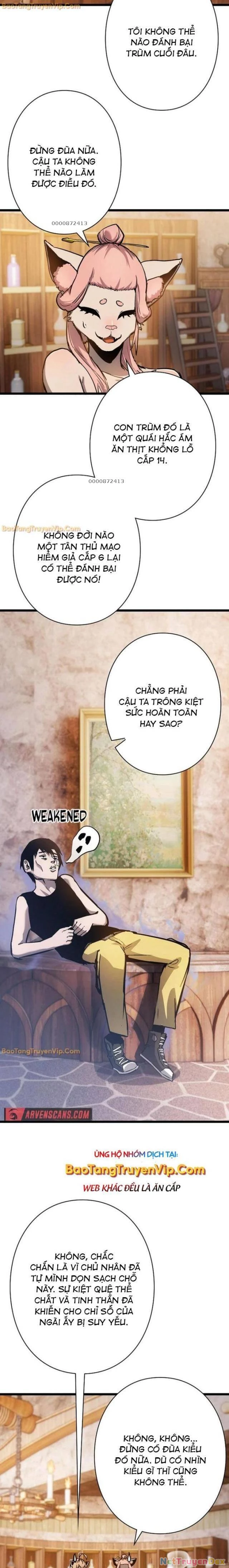 Trở Thành Anh Hùng Mạnh Nhất Nhờ Gian Lận Chapter 20 - 2