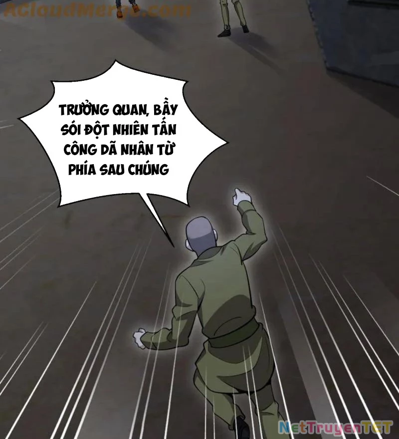 Đệ Nhất Danh Sách Chapter 505 - 10