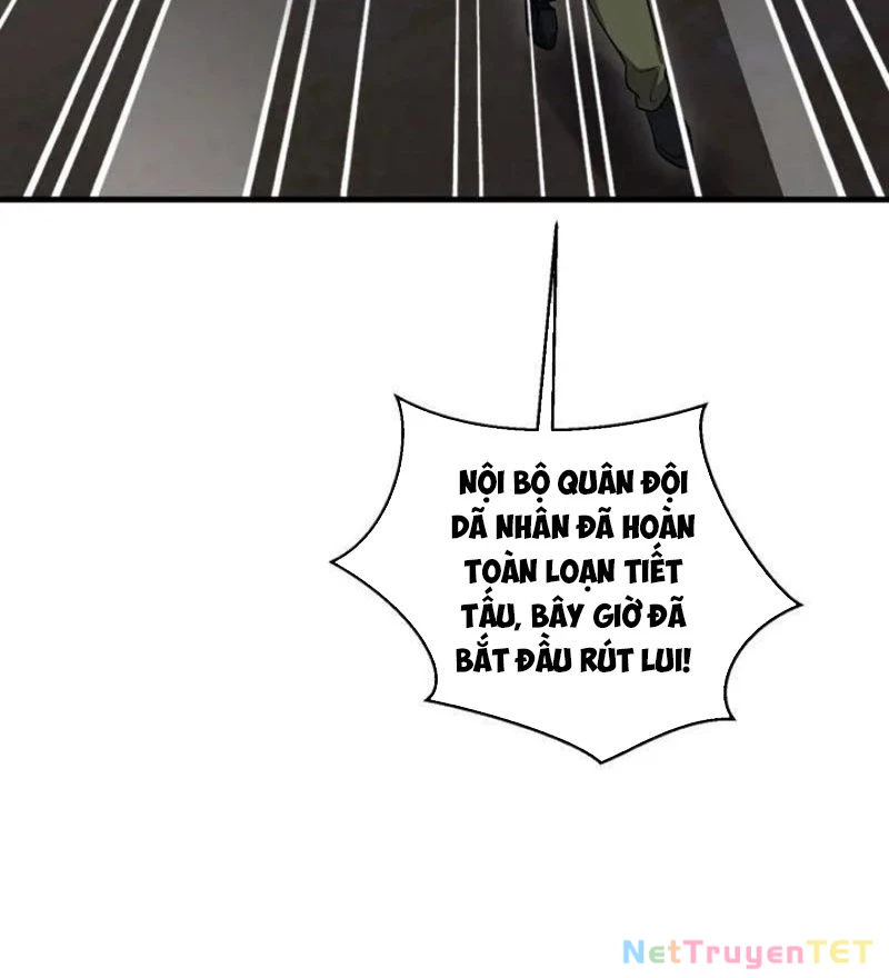 Đệ Nhất Danh Sách Chapter 505 - 11