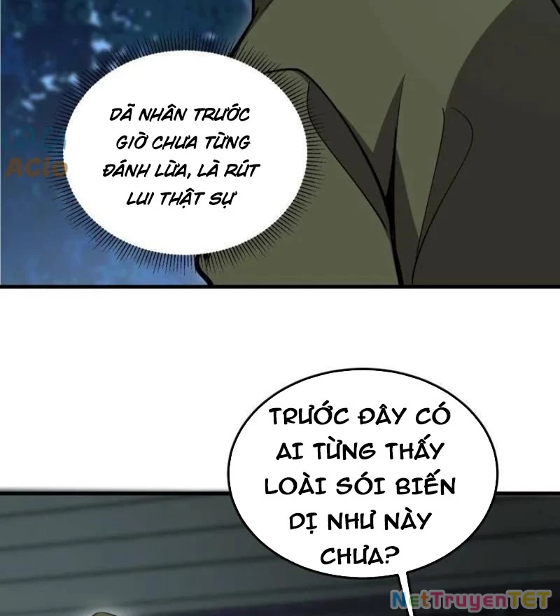 Đệ Nhất Danh Sách Chapter 505 - 13