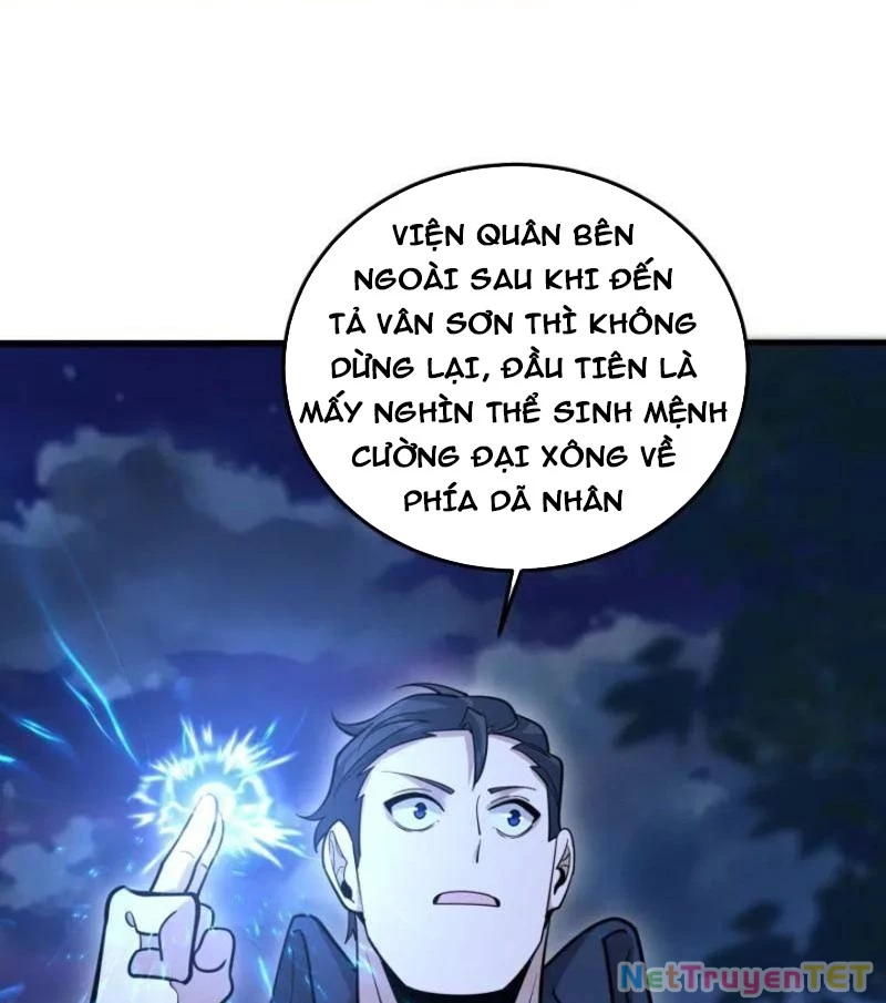 Đệ Nhất Danh Sách Chapter 505 - 27