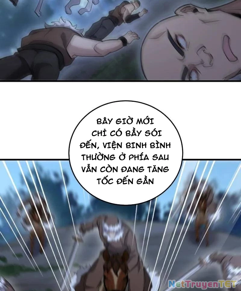 Đệ Nhất Danh Sách Chapter 505 - 40