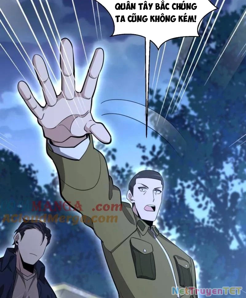 Đệ Nhất Danh Sách Chapter 505 - 51