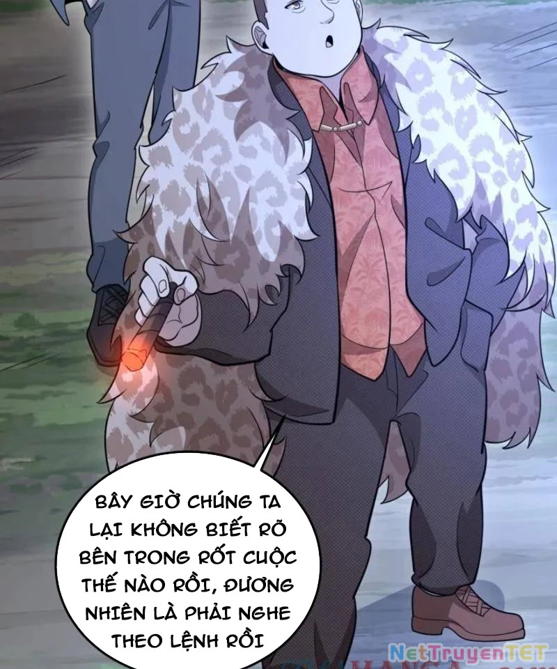 Đệ Nhất Danh Sách Chapter 505 - 66