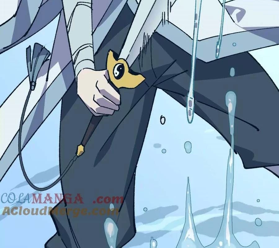 Dũng Giả X Nữ Ma Vương Chapter 110 - 8