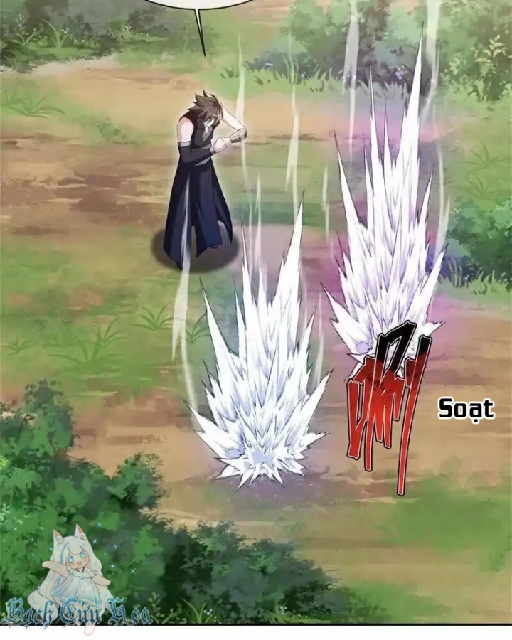 Chiến Hồn Tuyệt Thế Chapter 733 - 128