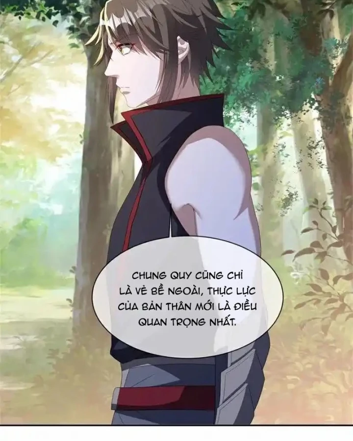 Chiến Hồn Tuyệt Thế Chapter 733 - 136