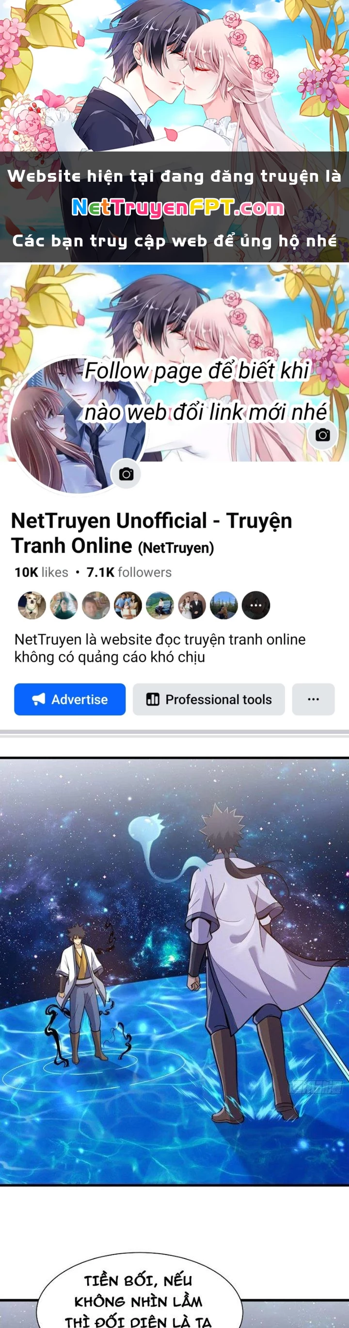 Ta Chỉ Muốn Bị Các Vị Đánh Chết Chapter 89 - 1