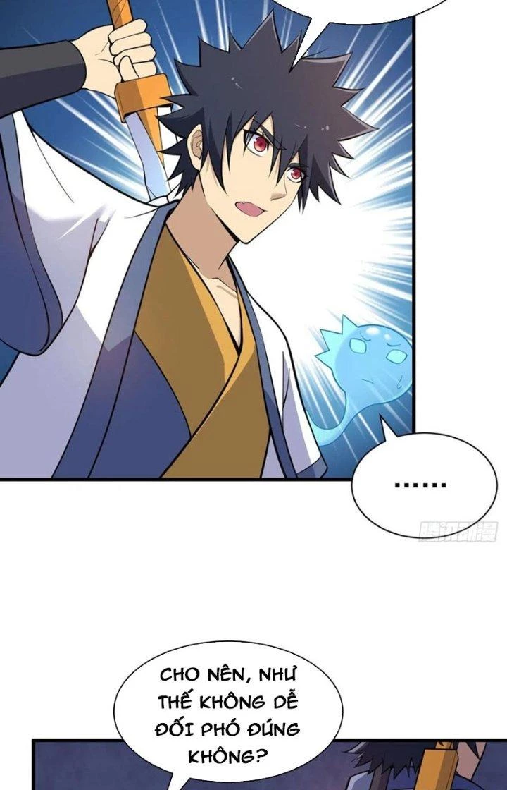 Ta Chỉ Muốn Bị Các Vị Đánh Chết Chapter 89 - 3
