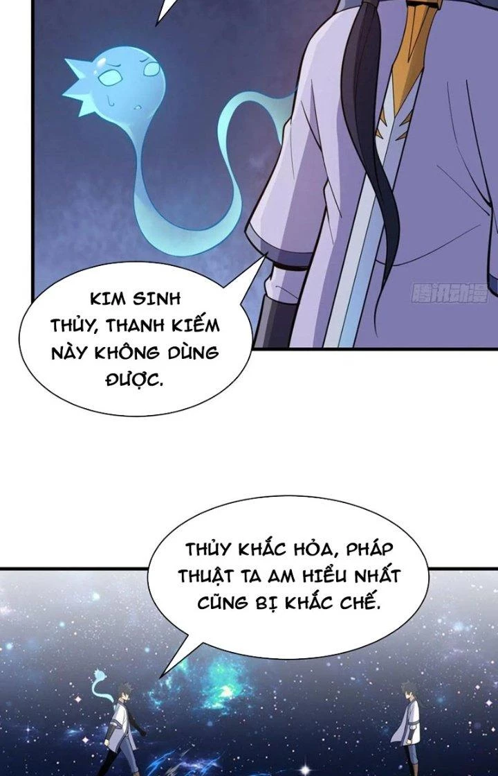 Ta Chỉ Muốn Bị Các Vị Đánh Chết Chapter 89 - 4