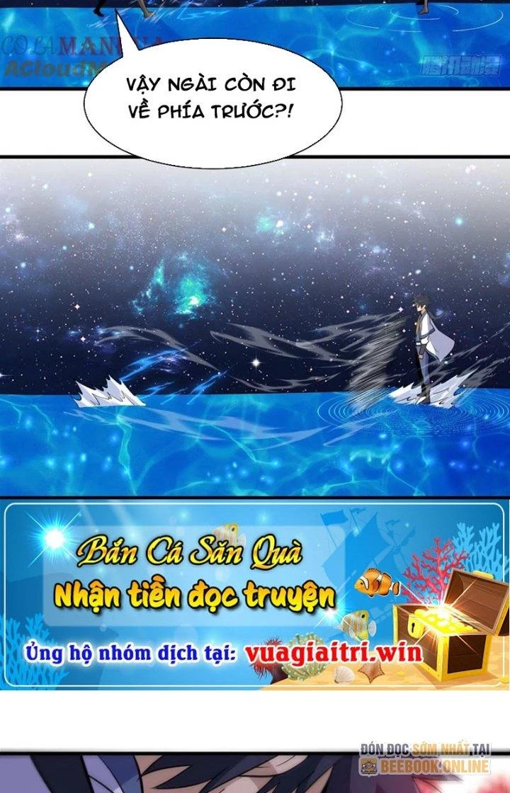 Ta Chỉ Muốn Bị Các Vị Đánh Chết Chapter 89 - 5