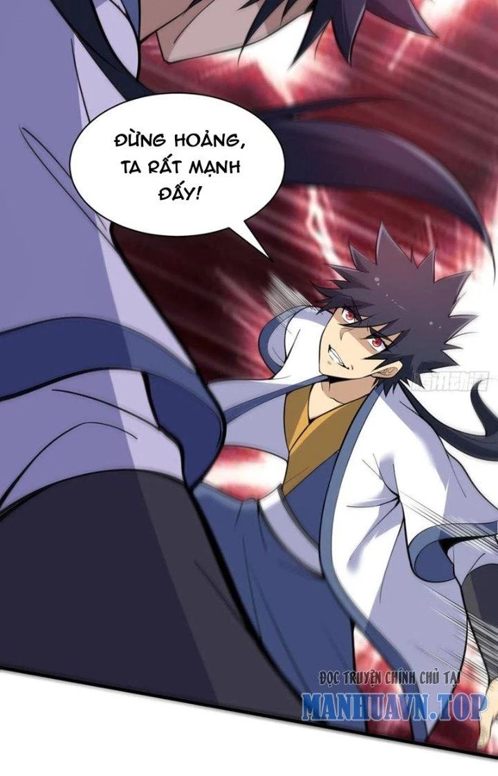 Ta Chỉ Muốn Bị Các Vị Đánh Chết Chapter 89 - 6