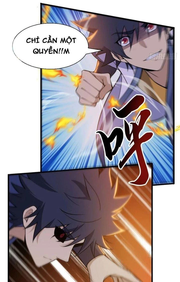 Ta Chỉ Muốn Bị Các Vị Đánh Chết Chapter 89 - 7