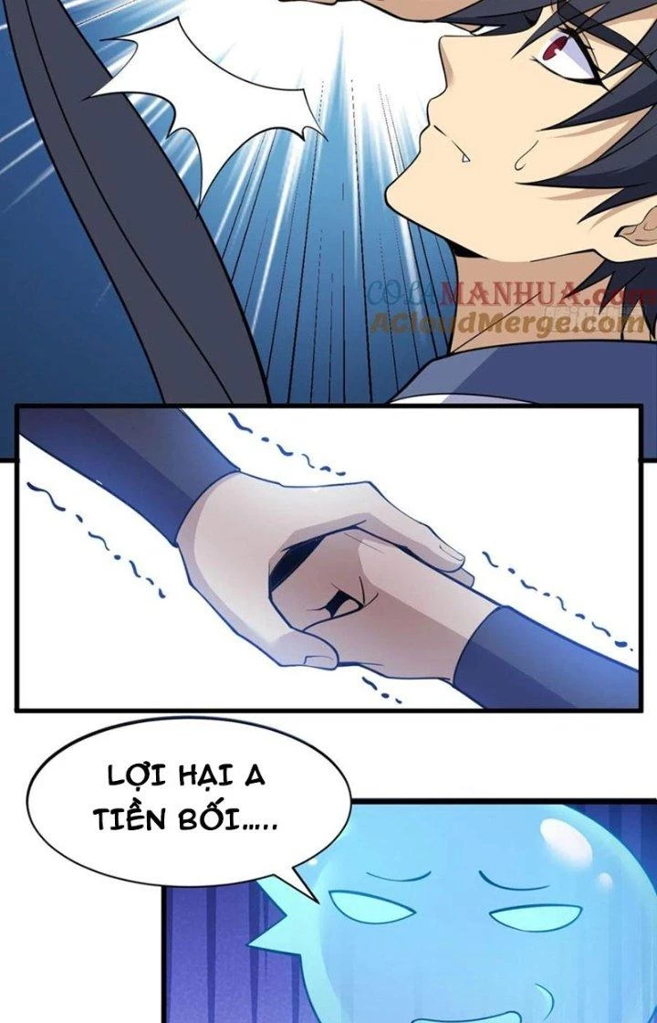 Ta Chỉ Muốn Bị Các Vị Đánh Chết Chapter 89 - 9