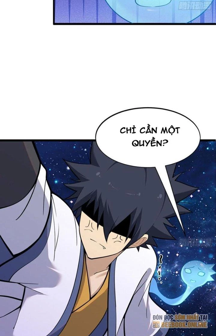Ta Chỉ Muốn Bị Các Vị Đánh Chết Chapter 89 - 10