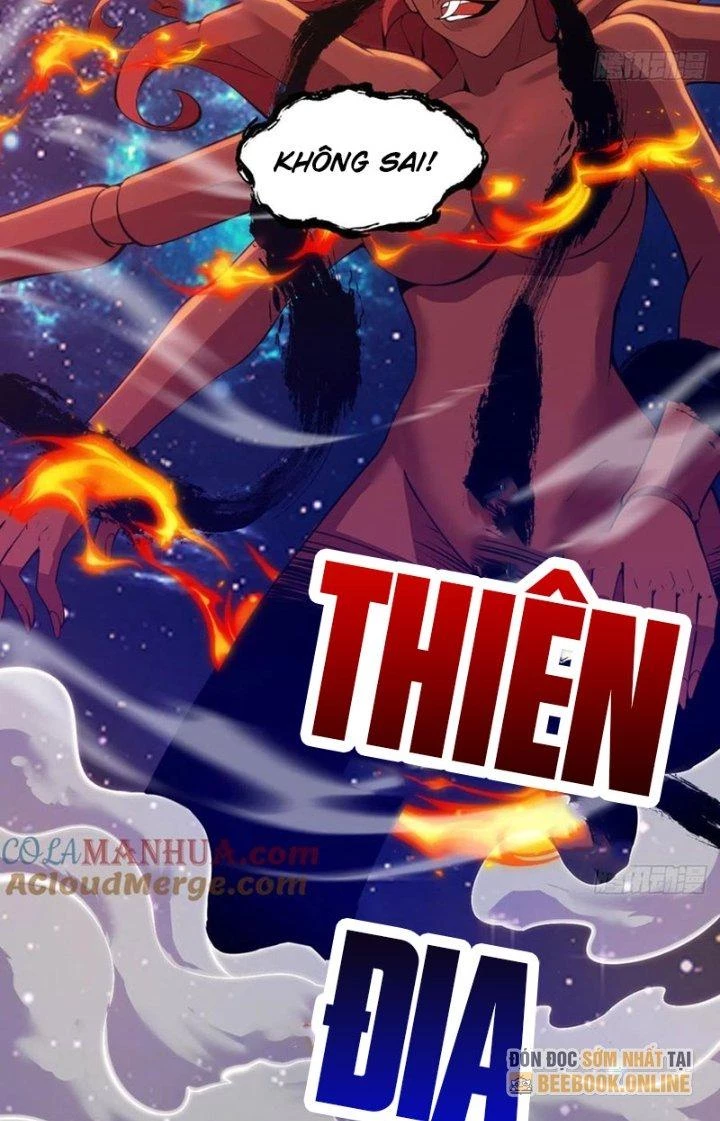 Ta Chỉ Muốn Bị Các Vị Đánh Chết Chapter 89 - 15