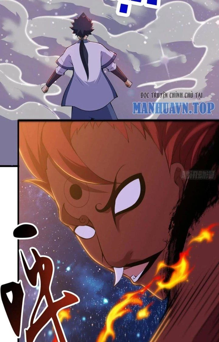 Ta Chỉ Muốn Bị Các Vị Đánh Chết Chapter 89 - 16