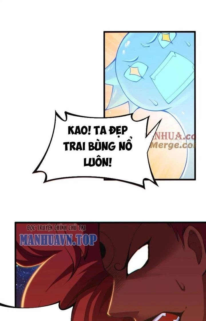 Ta Chỉ Muốn Bị Các Vị Đánh Chết Chapter 89 - 24