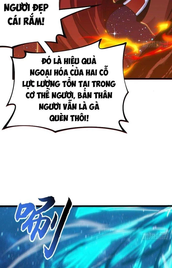 Ta Chỉ Muốn Bị Các Vị Đánh Chết Chapter 89 - 25