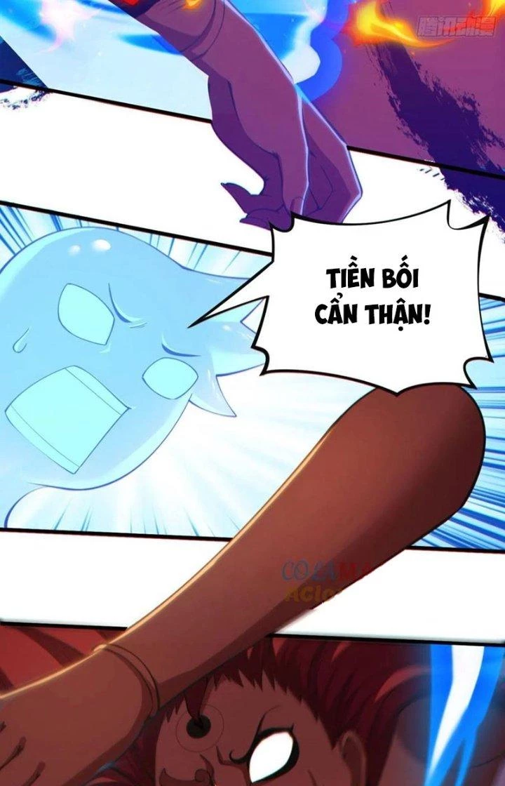 Ta Chỉ Muốn Bị Các Vị Đánh Chết Chapter 89 - 28