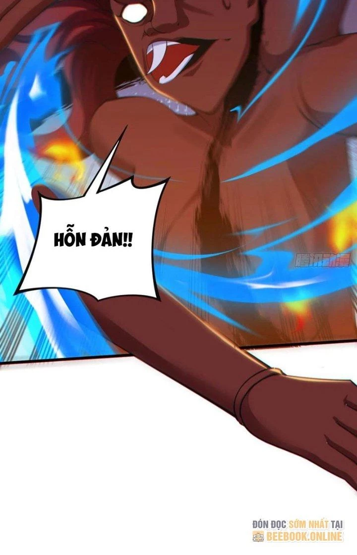 Ta Chỉ Muốn Bị Các Vị Đánh Chết Chapter 89 - 29