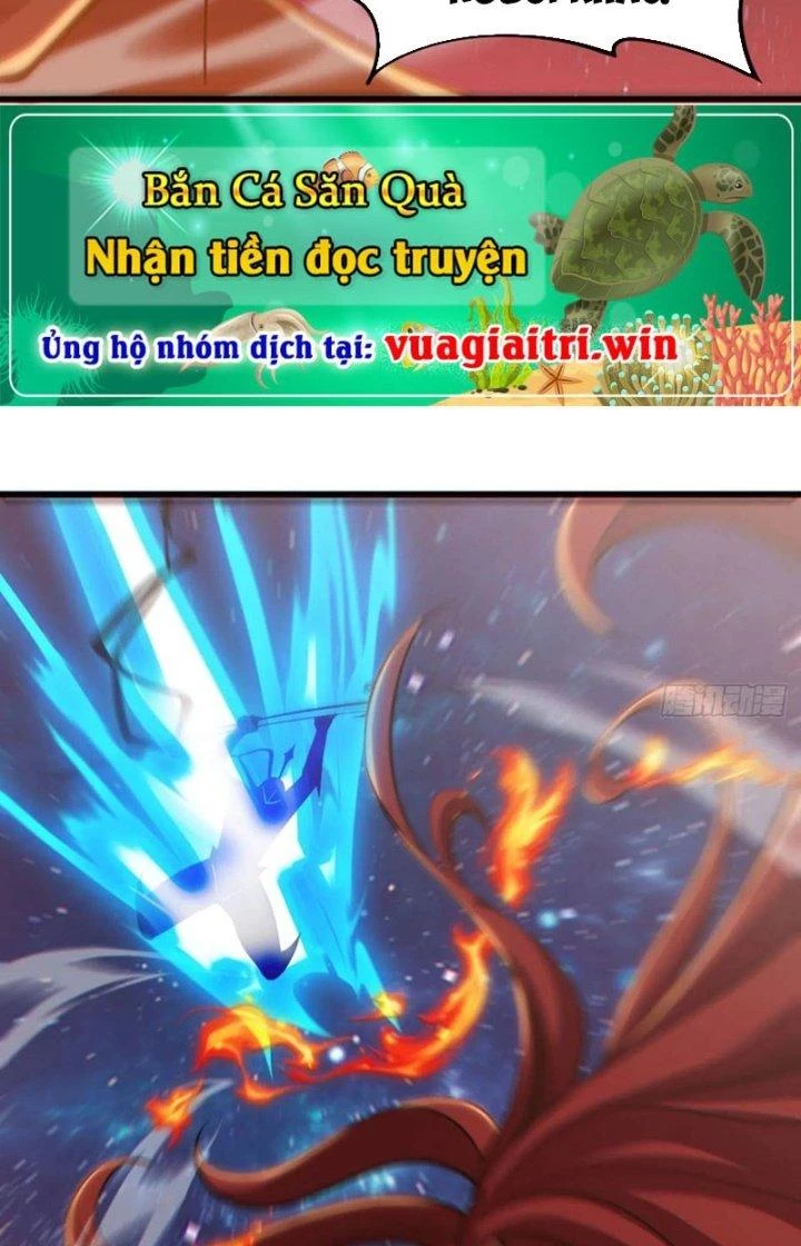 Ta Chỉ Muốn Bị Các Vị Đánh Chết Chapter 89 - 31