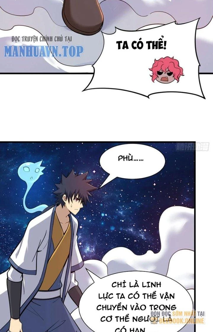 Ta Chỉ Muốn Bị Các Vị Đánh Chết Chapter 89 - 38