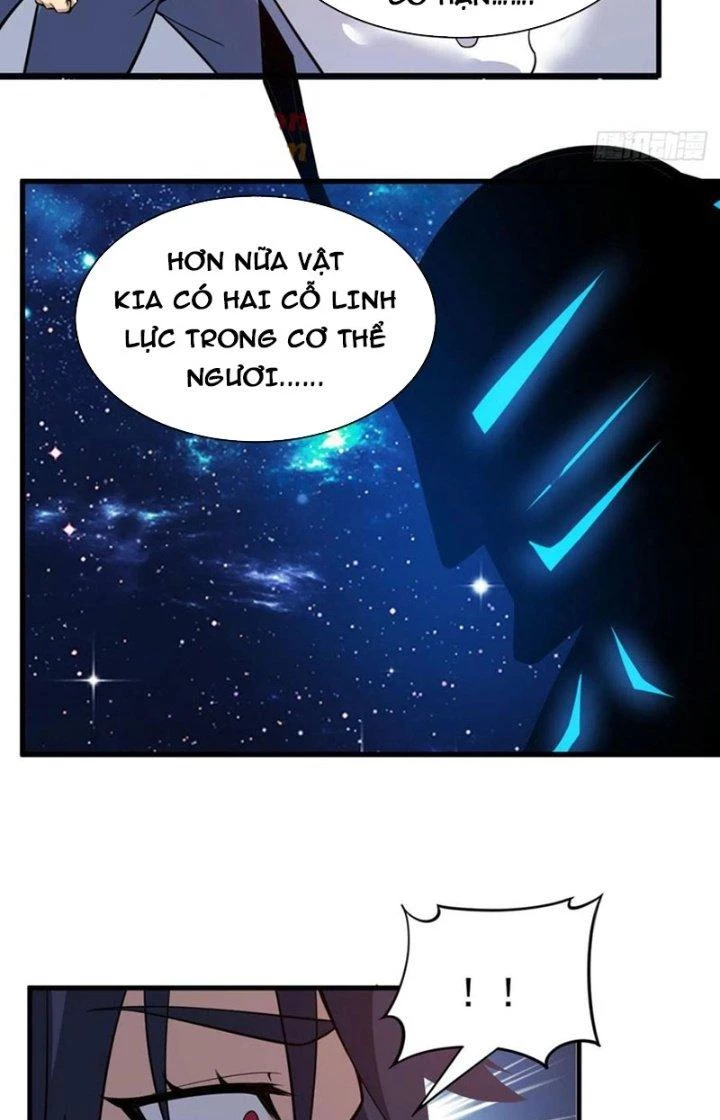 Ta Chỉ Muốn Bị Các Vị Đánh Chết Chapter 89 - 39