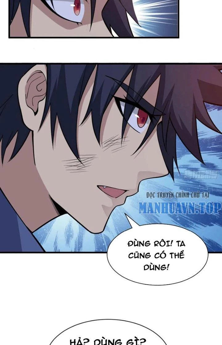 Ta Chỉ Muốn Bị Các Vị Đánh Chết Chapter 89 - 40