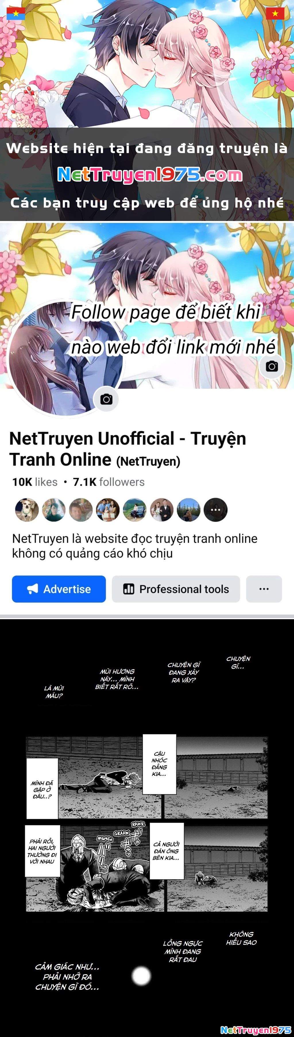 Địa Phủ Tokyo Chapter 50 - 1