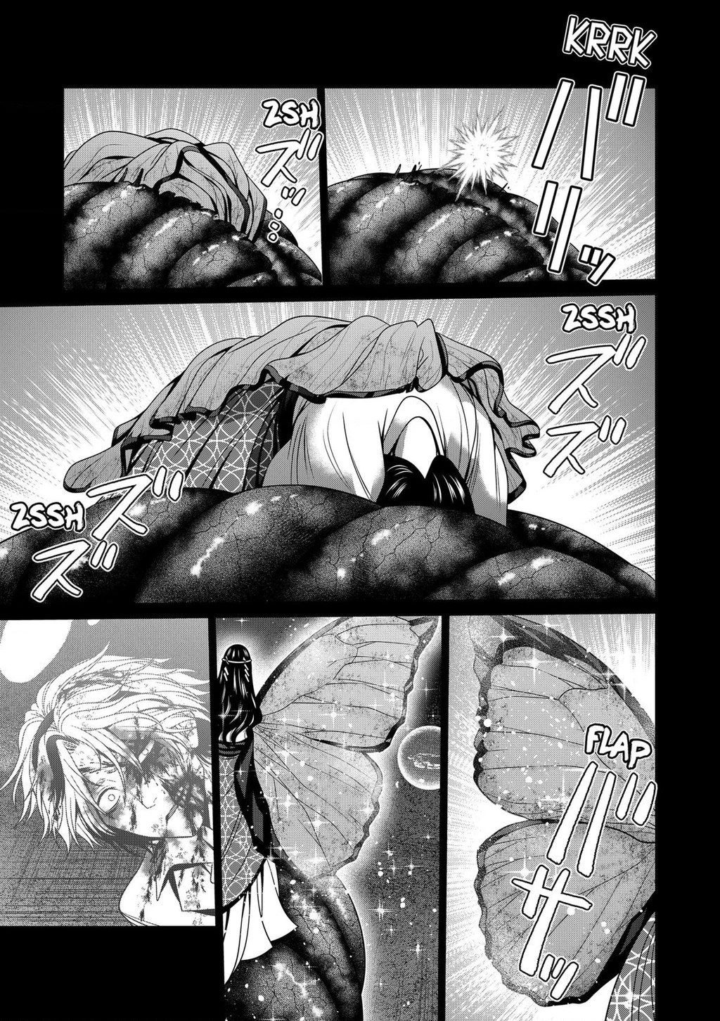 Địa Phủ Tokyo Chapter 50 - 11