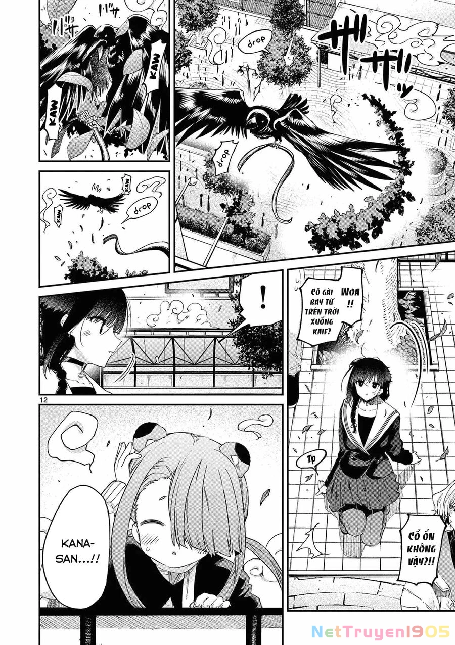 Kimi Wa Meido-Sama Chapter 46 - 13