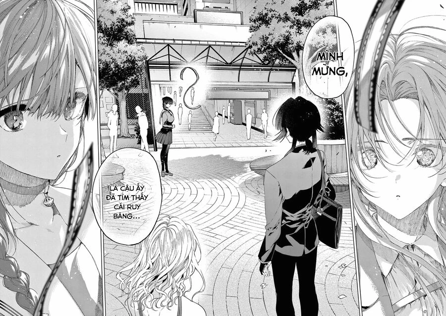Kimi Wa Meido-Sama Chapter 46 - 15
