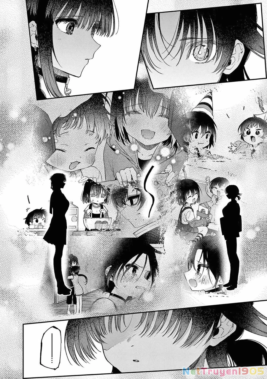 Kimi Wa Meido-Sama Chapter 46 - 16