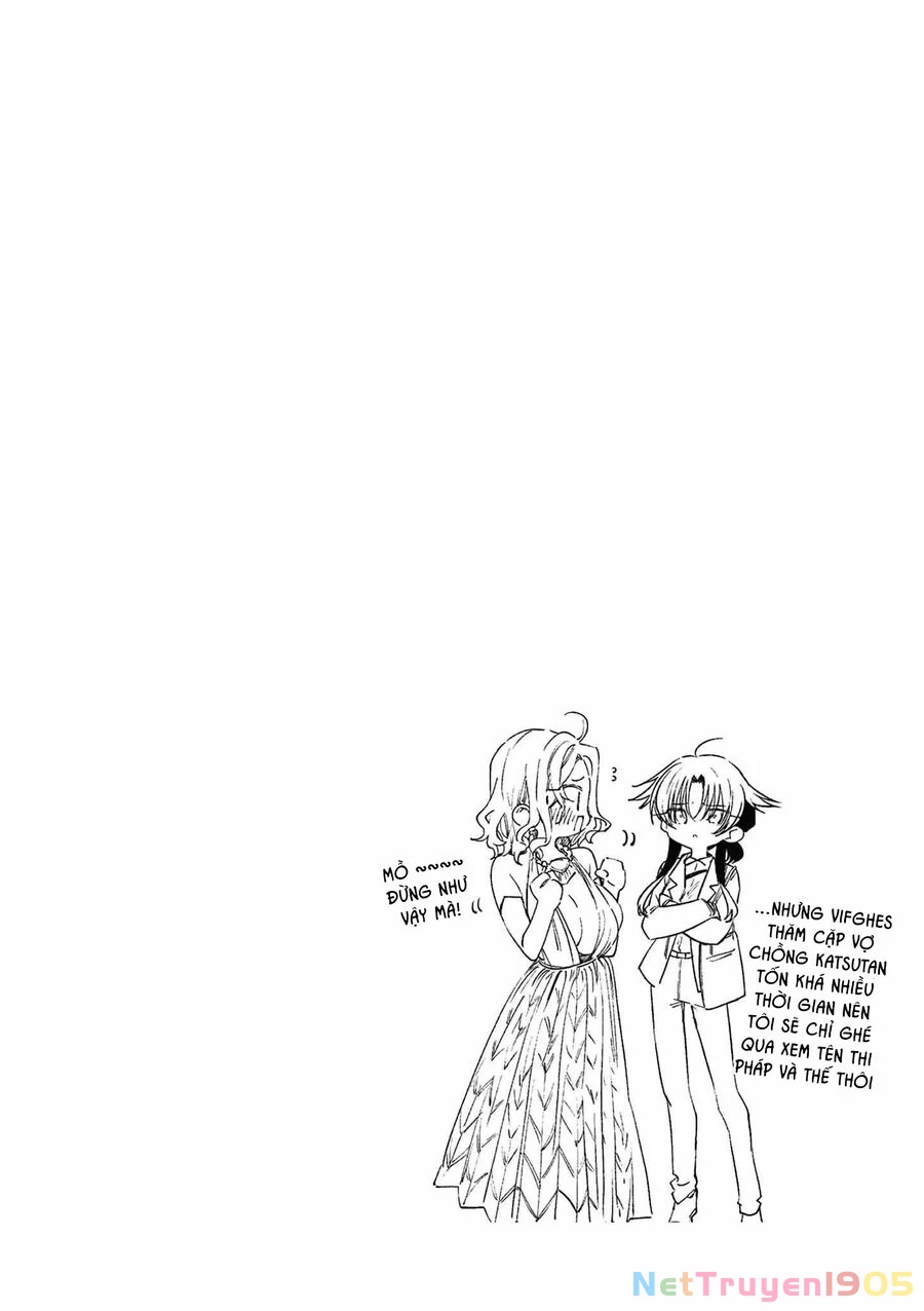 Kimi Wa Meido-Sama Chapter 46 - 20