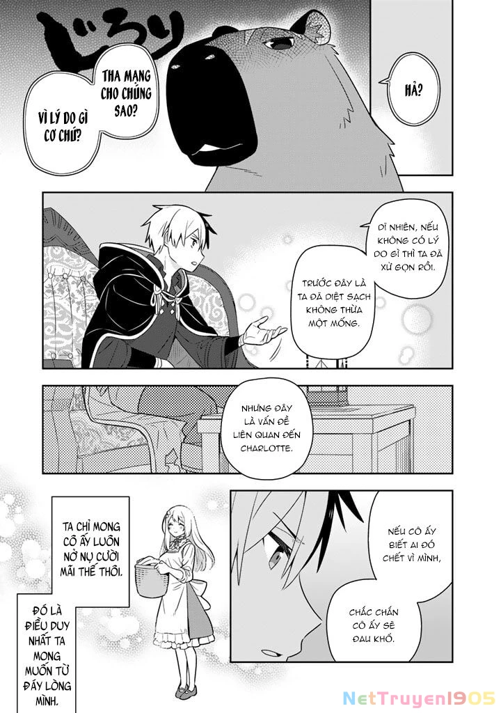 Tôi Nhặt Được 1 Cô Gái Và Biến Cô Ấy Trở Thành Người Hạnh Phúc Nhất Thế Gian! Chapter 49 - 7