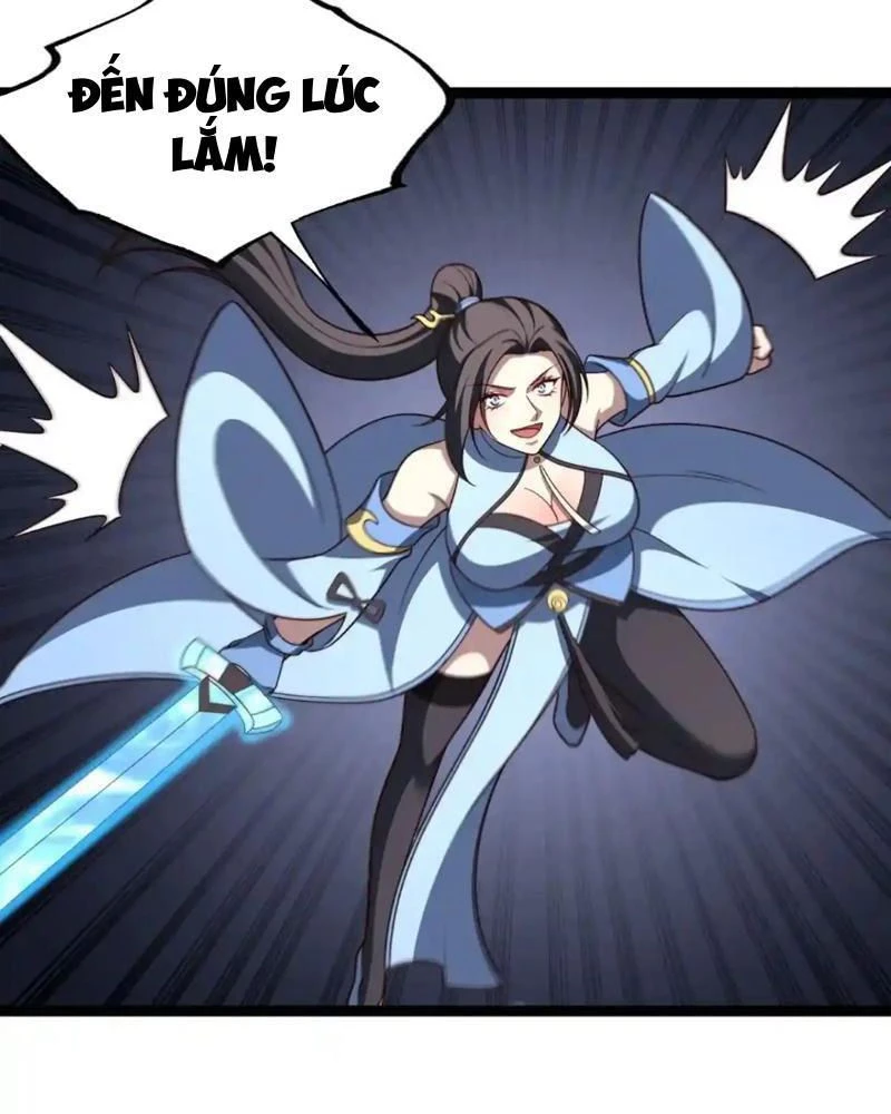Chính Nghĩa Không!! Ta Trở Thành Phản Diện Chapter 104 - Trang 2