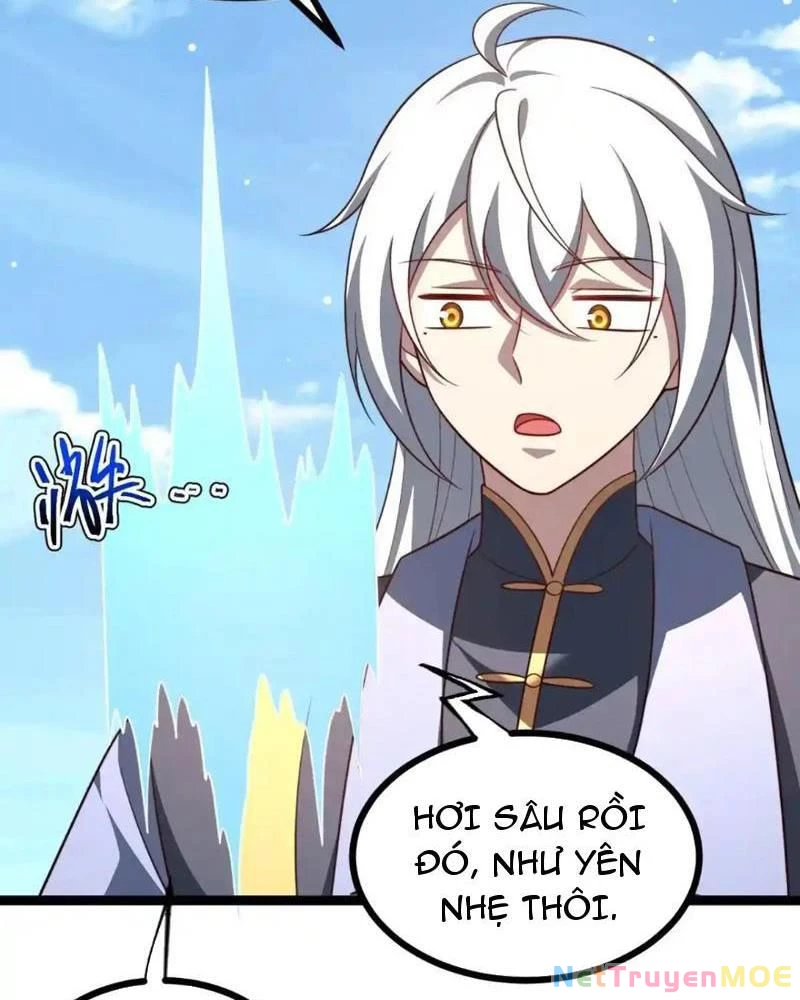 Chính Nghĩa Không!! Ta Trở Thành Phản Diện Chapter 104 - Trang 2