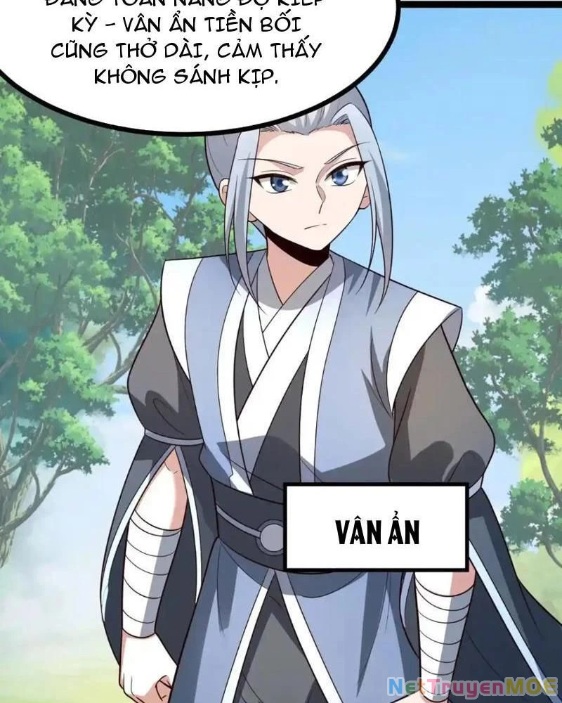 Chính Nghĩa Không!! Ta Trở Thành Phản Diện Chapter 104 - Trang 2