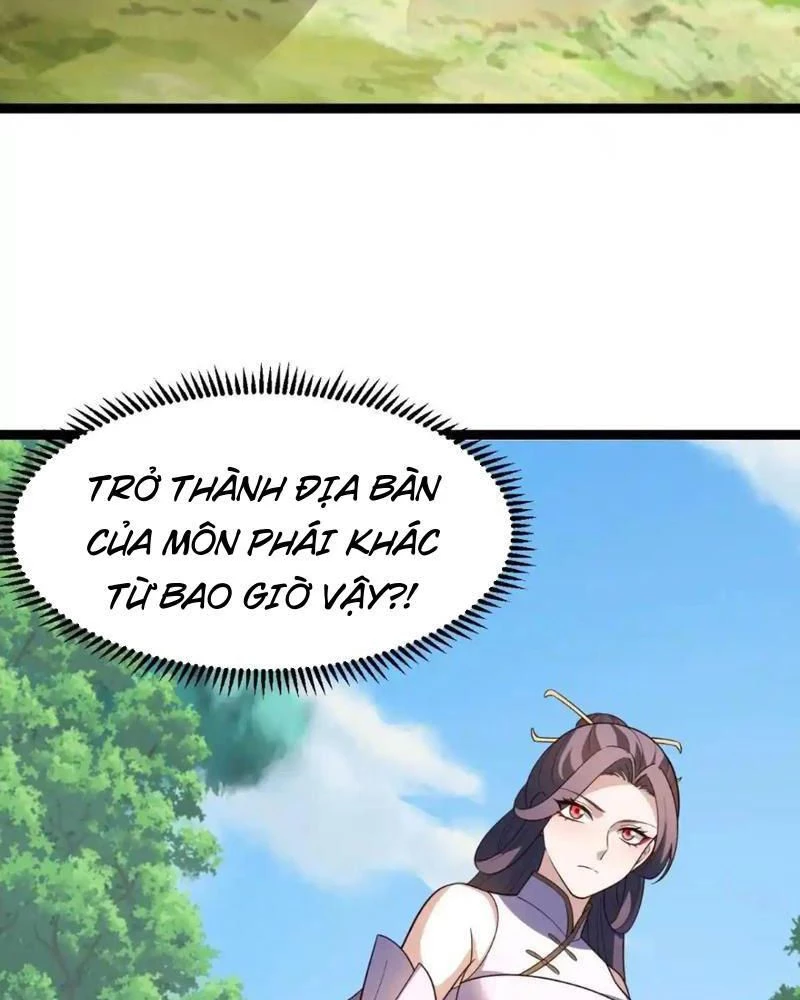 Chính Nghĩa Không!! Ta Trở Thành Phản Diện Chapter 104 - Trang 2