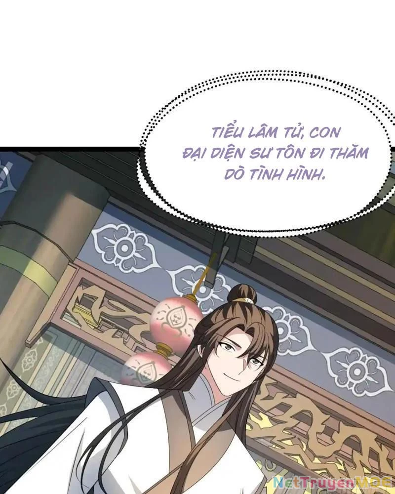 Chính Nghĩa Không!! Ta Trở Thành Phản Diện Chapter 104 - Trang 2