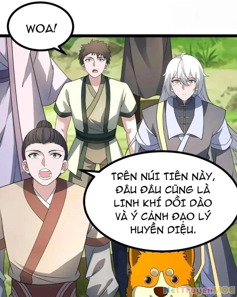 Chính Nghĩa Không!! Ta Trở Thành Phản Diện Chapter 104 - 56