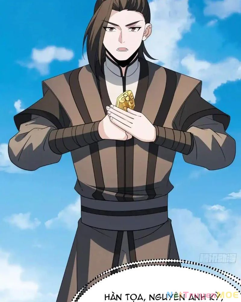 Chính Nghĩa Không!! Ta Trở Thành Phản Diện Chapter 104 - Trang 2